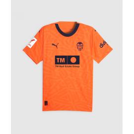 Maillot Valencia CF Third 23/24