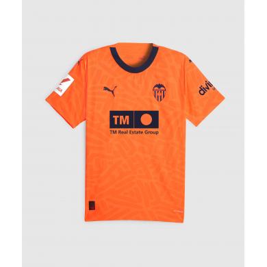 Maillot Valencia CF Third 23/24