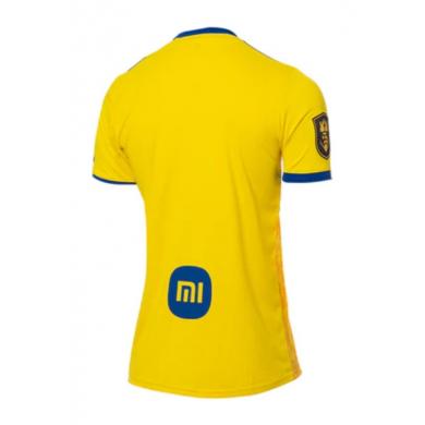 Maillot Xbuyer Team Domicile 2º Split 22/23