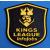 KINGS LEAGUE Badge  + €2,00 