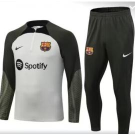 SURVÊTEMENTS Fc Barcelona Training 2023-2024