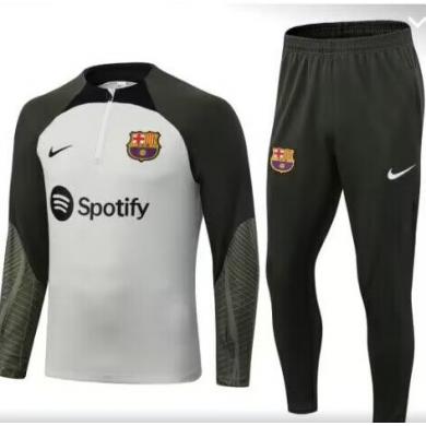 SURVÊTEMENTS Fc Barcelona Training 2023-2024