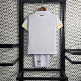 Camisas Santos Fútbol Club Domicile 23/24 Enfant