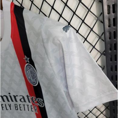 Maillot AC Milan Extérieur 2023-2024 Enfant