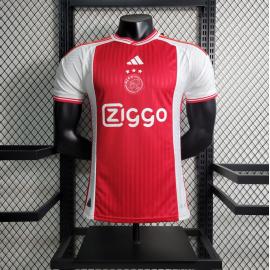 Maillot Ajax Domicile Authentique 23/24