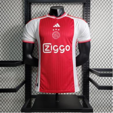 Maillot Ajax Domicile Authentique 23/24