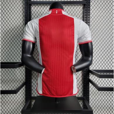 Maillot Ajax Domicile Authentique 23/24