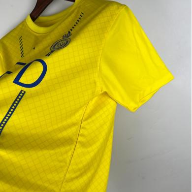 Maillot Al-Nassr FC Domicile 23/24