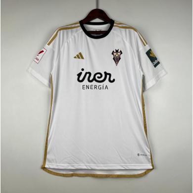 Maillot Albacete Balompié Domicile 23/24