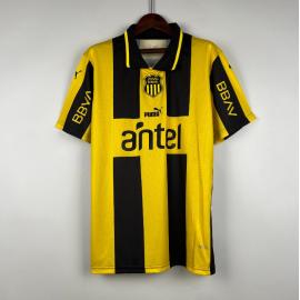 Maillot Atlético Peñarol Cf 131st ANNIVERSAIRE