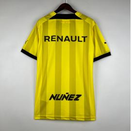 Maillot Atlético Peñarol Cf 23/24