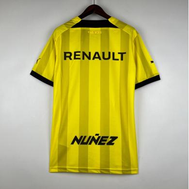 Maillot Atlético Peñarol Cf 23/24