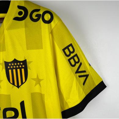 Maillot Atlético Peñarol Cf 23/24