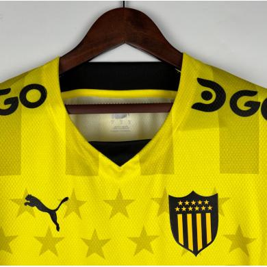 Maillot Atlético Peñarol Cf 23/24