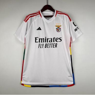 Maillot Benfica Fc 23/24