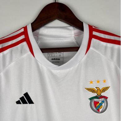 Maillot Benfica Fc 23/24