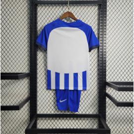 Maillot Brighton Domicile 23/24 Enfant