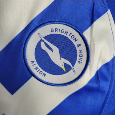 Maillot Brighton Domicile 23/24 Enfant