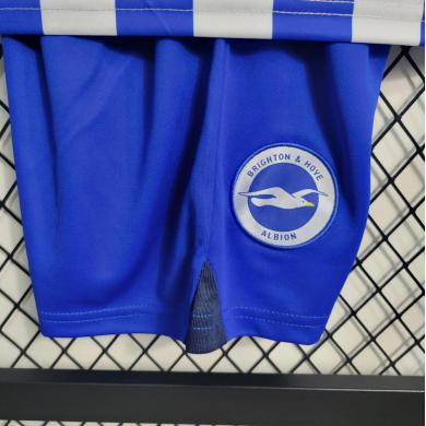 Maillot Brighton Domicile 23/24 Enfant