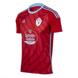 Maillot Celta De Vigo Extérieur 2023/24