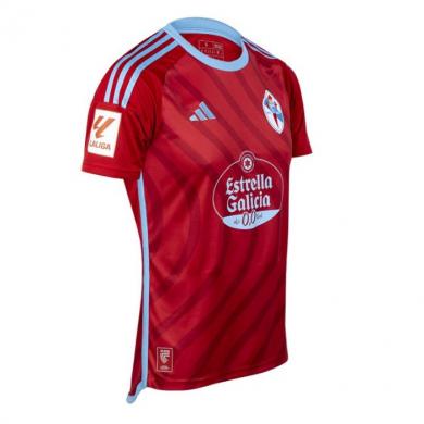 Maillot Celta De Vigo Extérieur 2023/24