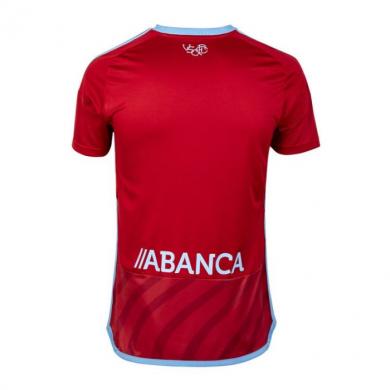 Maillot Celta De Vigo Extérieur 2023/24