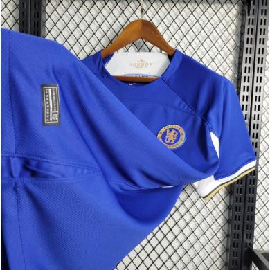 Maillot Chelsea FC Domicile 23/24