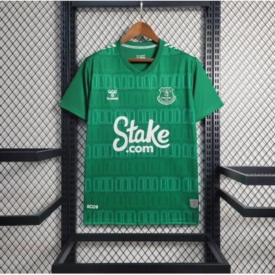 Maillot Everton Fc Extérieur 23/24