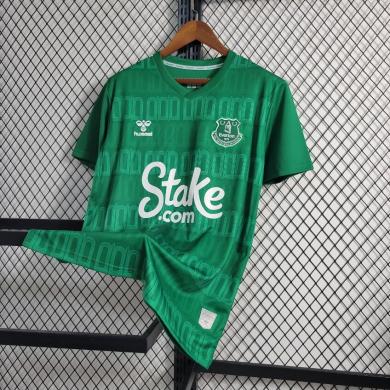 Maillot Everton Fc Extérieur 23/24