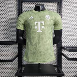 Maillot Fc Bayern Beer Festival Edición spécial Authentique 23/24