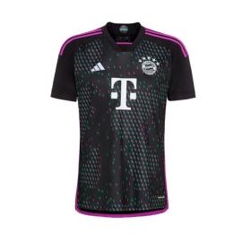 Maillot Fc Bayern Munich Extérieur 23/24 Enfant