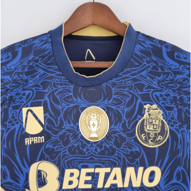 Maillot Fc Porto Edición spécial Bleu 2022-2023