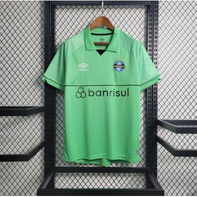 Maillot Gremio Cf Gardien Vert 23/24