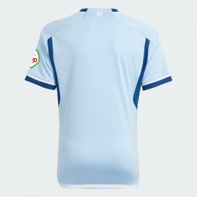 Maillot Hamburgo Sv Extérieur 23/24