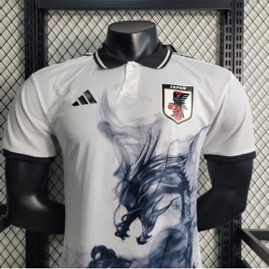 Maillot Japon 23-24