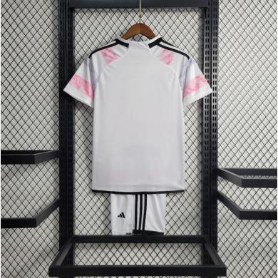 Maillot Juventus Extérieur 2023-2024 Enfant