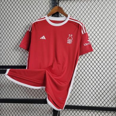 Maillot Nottingham Forest Domicile 23/24