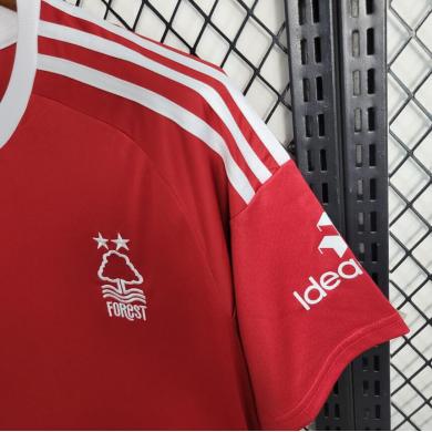 Maillot Nottingham Forest Domicile 23/24