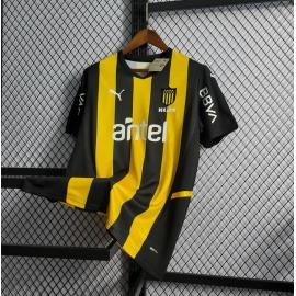 Maillot Peñarol Fc Domicile 2022-2023