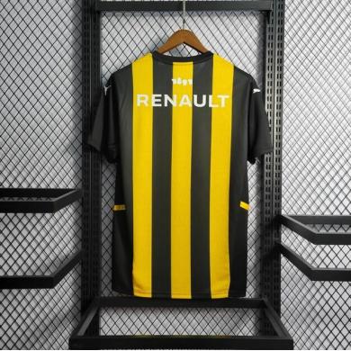 Maillot Peñarol Fc Domicile 2022-2023