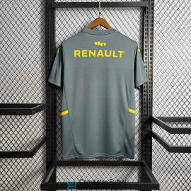 Maillot Peñarol Fc Extérieur 2022-2023