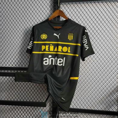 Maillot Peñarol Fc Third 2022-2023