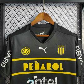 Maillot Peñarol Fc Third 2022-2023