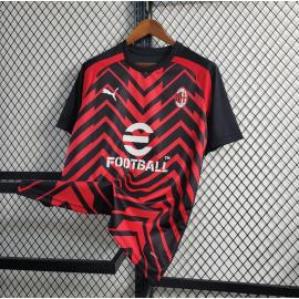 Maillot d'entrainement AC Milan 23/24