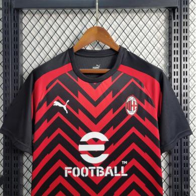 Maillot dentrainement AC Milan 23/24