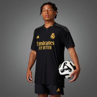 Maillot Real Madrid Third 23/24 Authentique