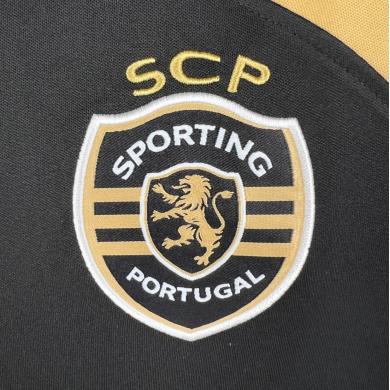 Maillot Sporting Lisboa Third 23/24