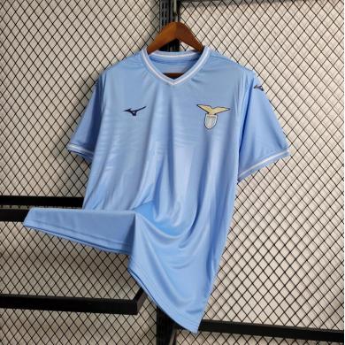 Maillot Ss Lazio Domicile 23/24