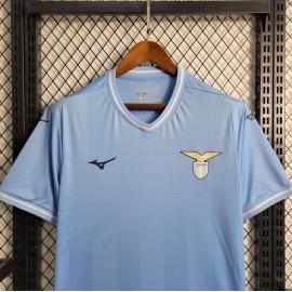 Maillot Ss Lazio Domicile 23/24