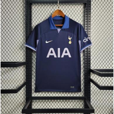 Maillot Tottenham Hotspur Extérieur 23/24